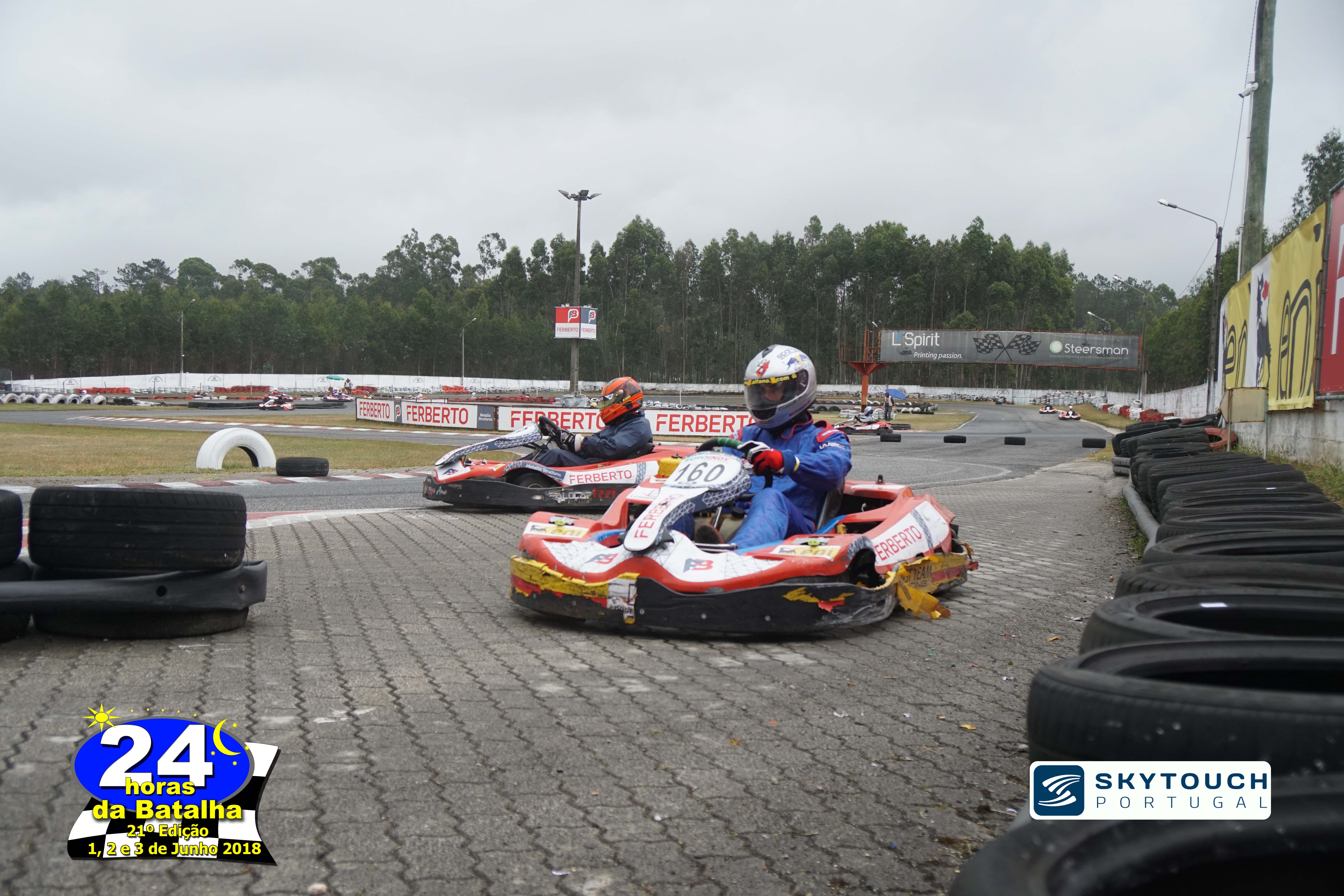 24 Horas da Batalha 2018 - Pilotos e Karts116